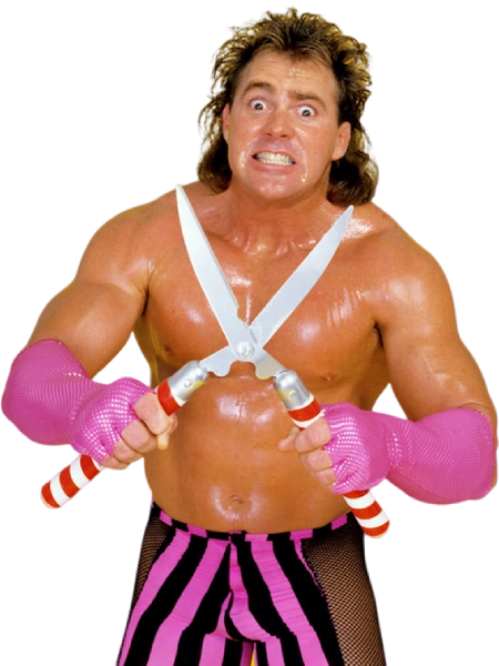 Brutus Beefcake