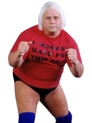 Buddy Rose