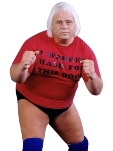 Buddy Rose