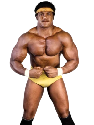 Butch Reed