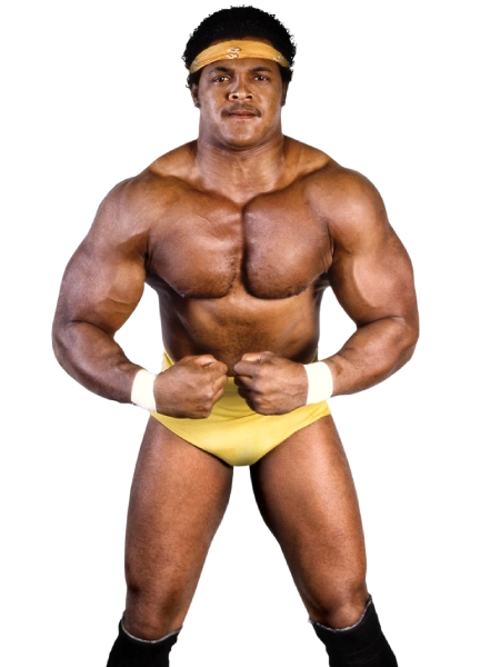 Butch Reed