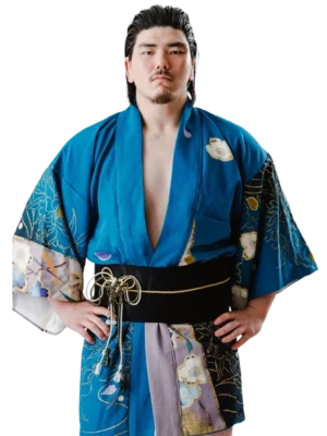 Dan Tamura