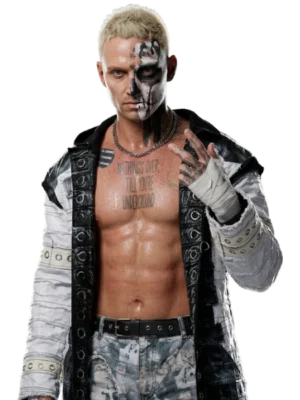 Darby Allin