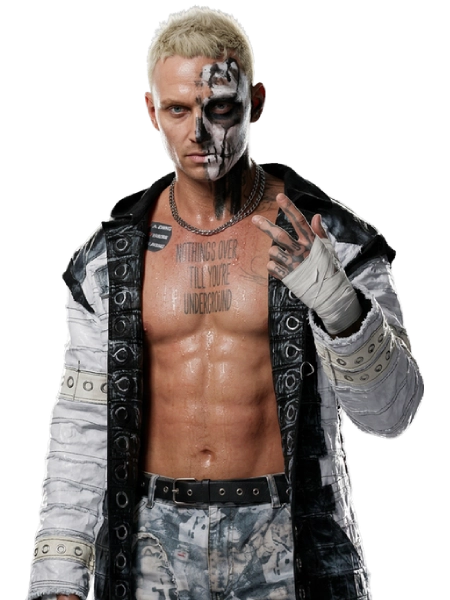 Darby Allin