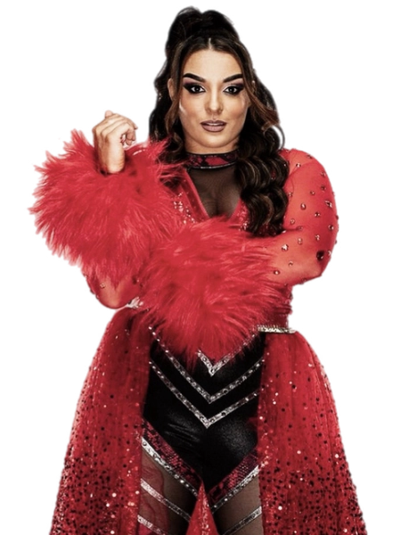 Deonna Purrazzo