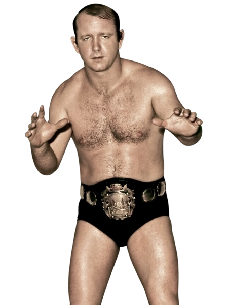Dory Funk Jr.