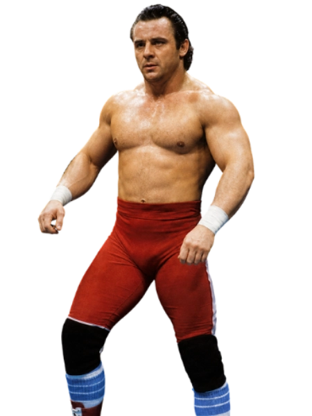 Dynamite Kid