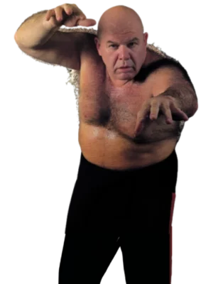 George Steele