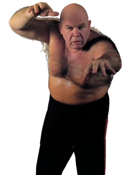 George Steele