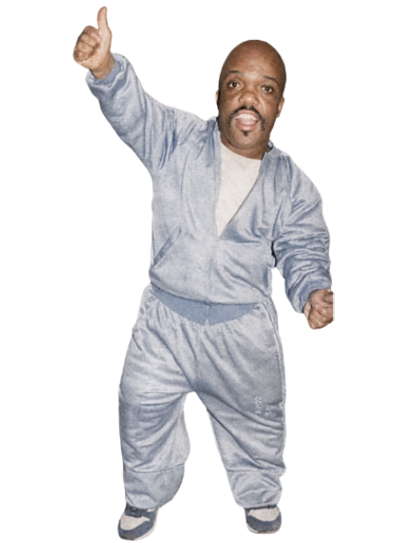 Haiti Kid