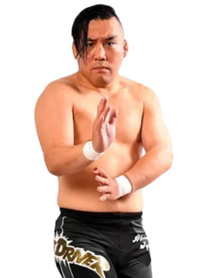 Hikaru Sato