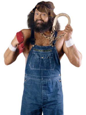 Hillbilly Jim