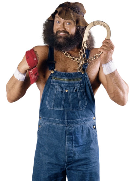 Hillbilly Jim