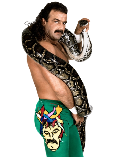 Jake Roberts