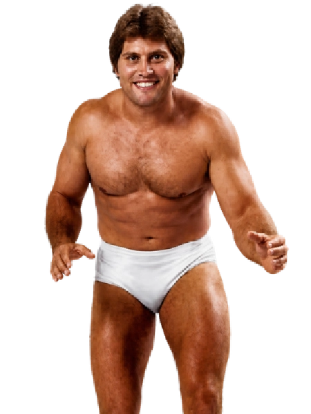 Jim Brunzell