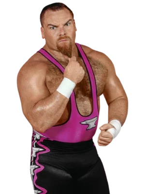 Jim Neidhart