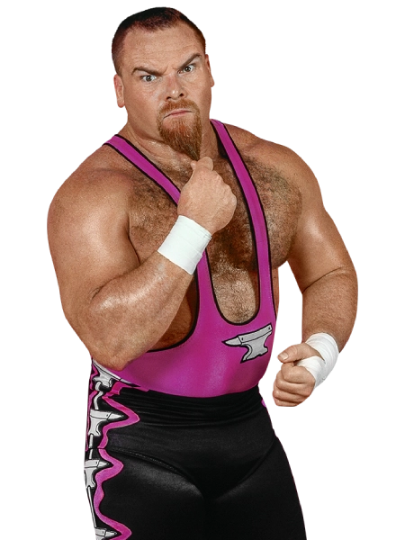 Jim Neidhart