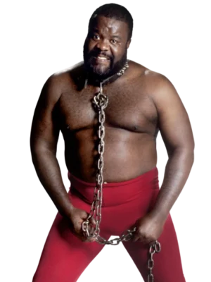 Junkyard Dog