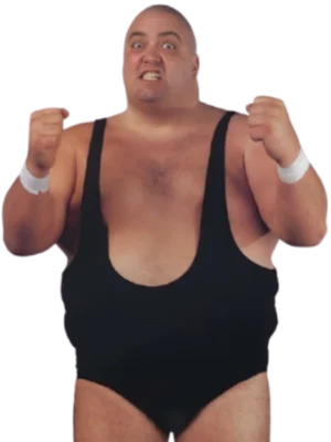 King Kong Bundy