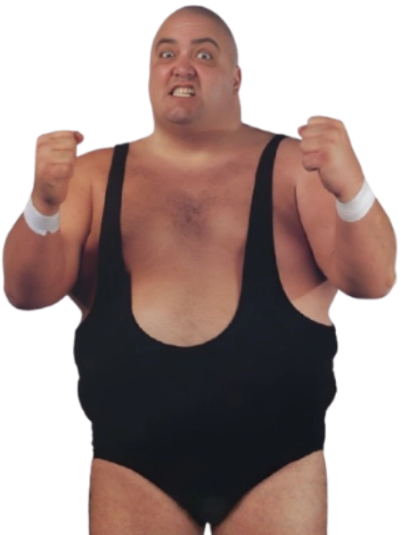 King Kong Bundy