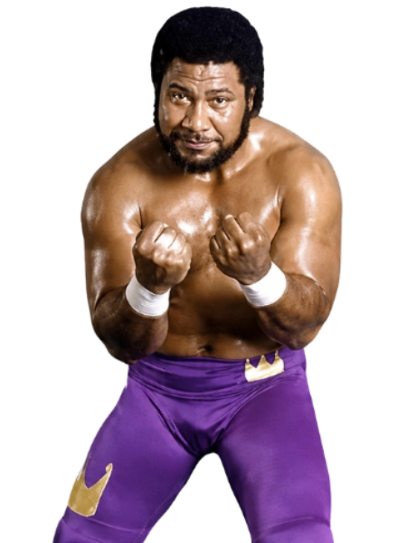 King Tonga