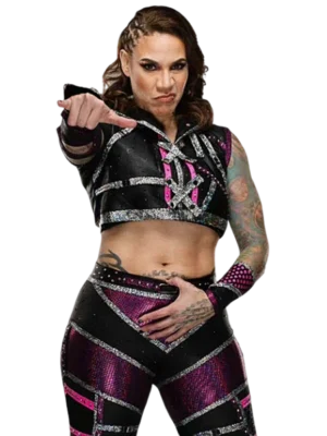 Mercedes Martinez
