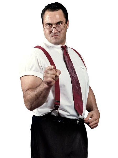 Mike Rotunda