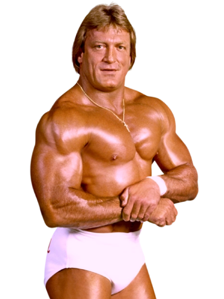 Paul Orndorff