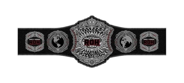 ROH Women's World Championship