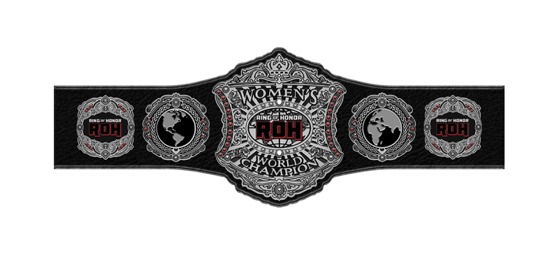 ROH Women’s World Championship