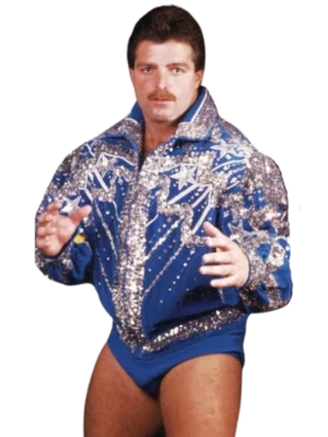 Raymond Rougeau