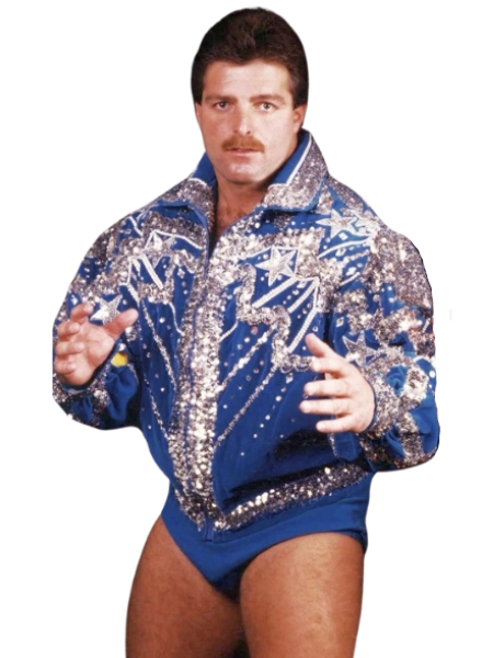 Raymond Rougeau