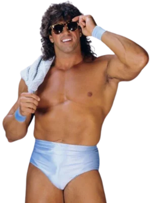 Rick Martel