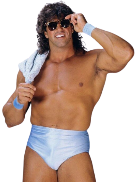 Rick Martel