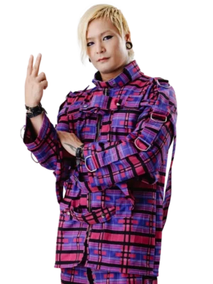 Rising HAYATO