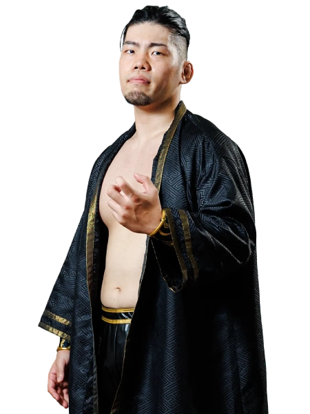 Ryo Inoue