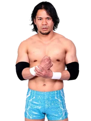 Seiki Yoshioka