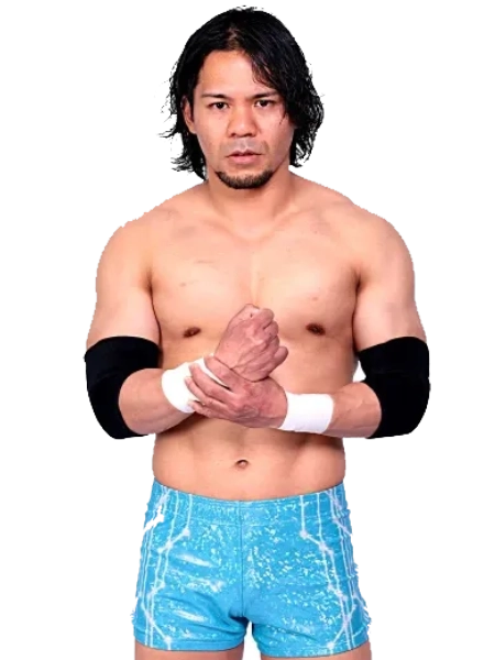Seiki Yoshioka