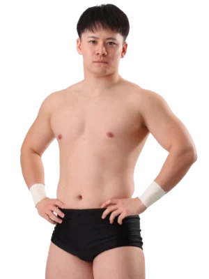 Shota Kofuji