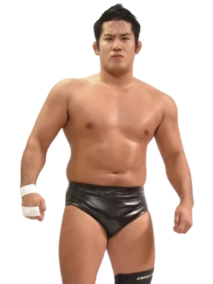 Shotaro Ashino