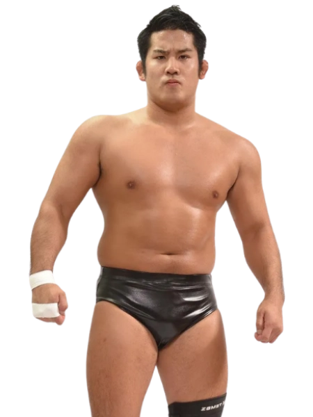 Shotaro Ashino