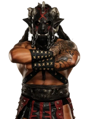 The Beast Mortos