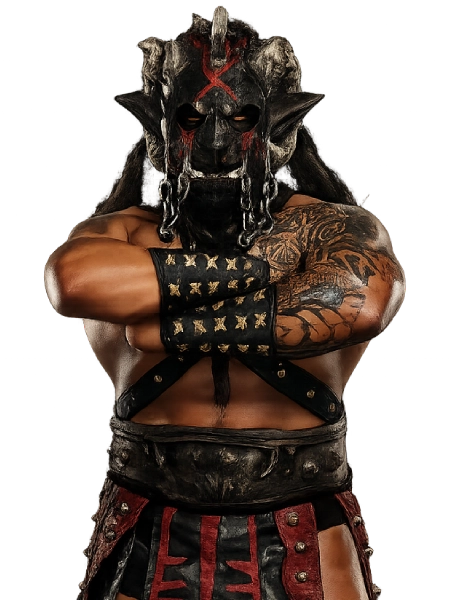 The Beast Mortos