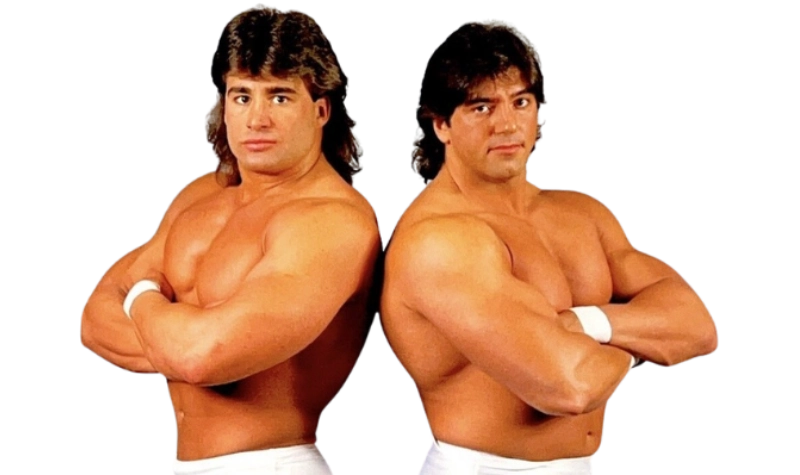 The Can-Am Connection