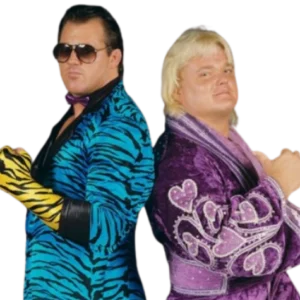 The Dream Team