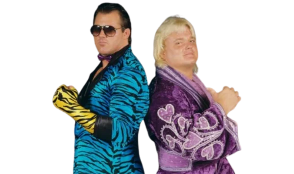 The Dream Team