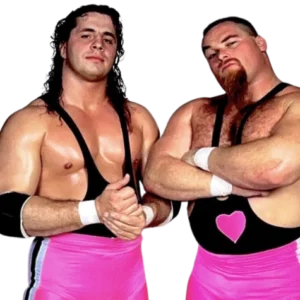 The Hart Foundation