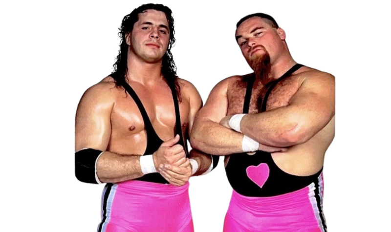 The Hart Foundation