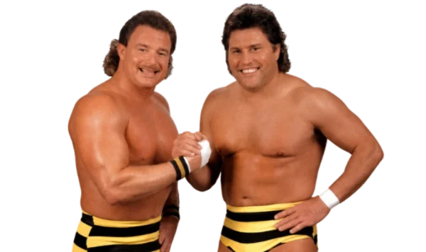 The Killer Bees