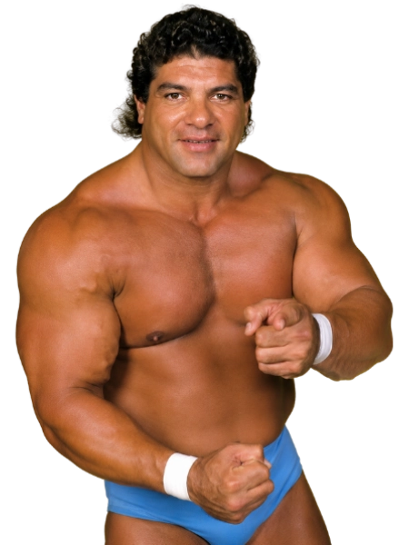 The Magnificent Muraco